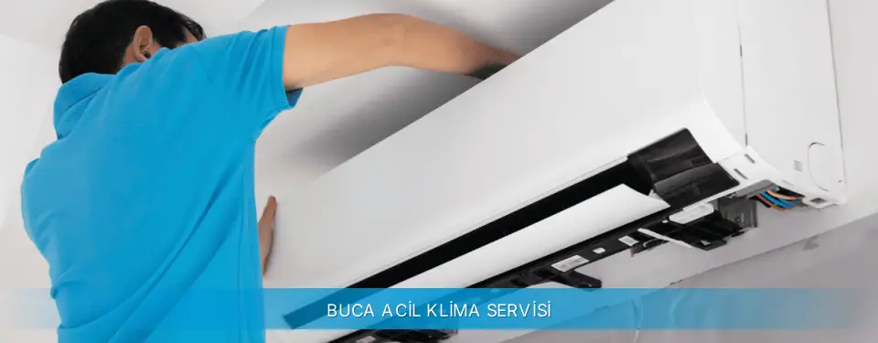 Buca İlçemi Altus Acil Klima Servisi