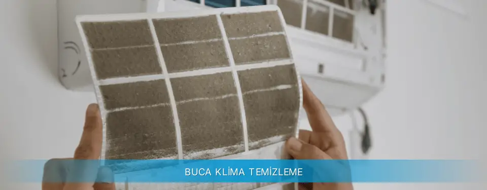 Buca İlçemi Altus Klima Temizleme