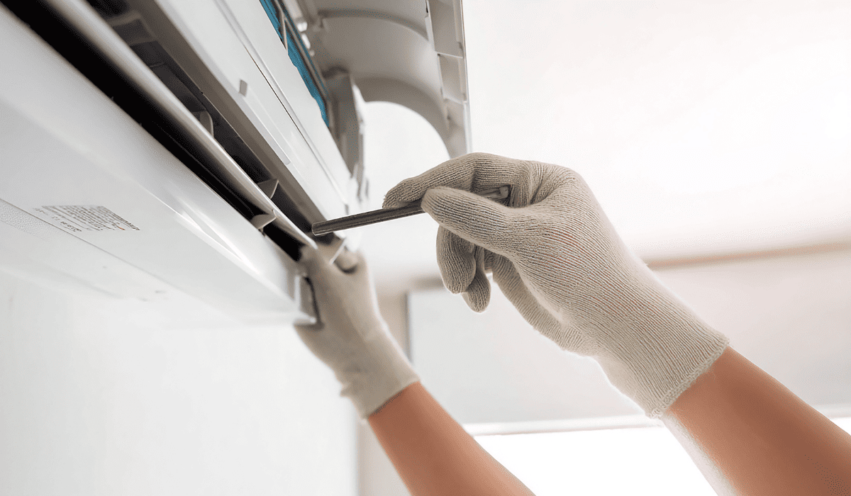 Buca Altus Acil Klima Acil Klima Servisi