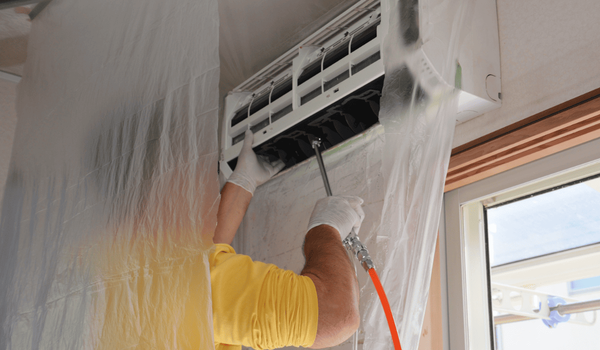 Buca Altus Klima Bakımı