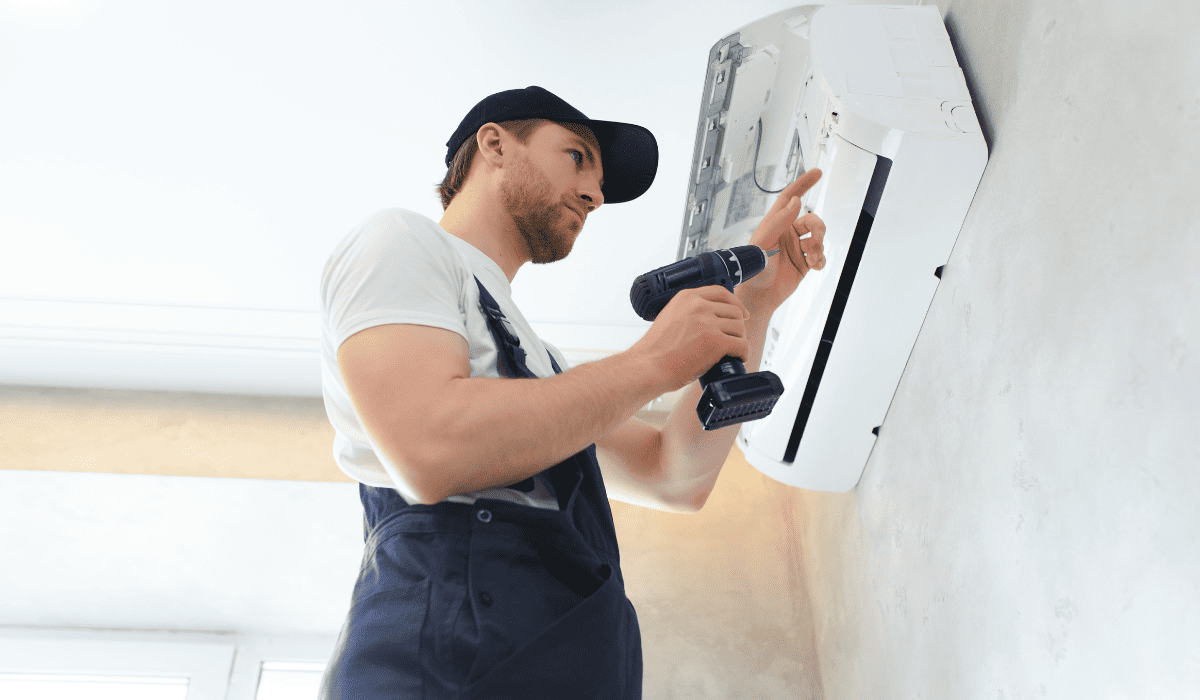 Buca Altus Klima Montajı